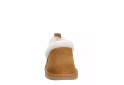 Koolaburra By Ugg Womens Advay Slipper - Chestnut -Skechers Store US 01 105866 02