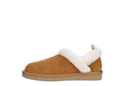 Koolaburra By Ugg Womens Advay Slipper - Chestnut -Skechers Store US 01 105866 03