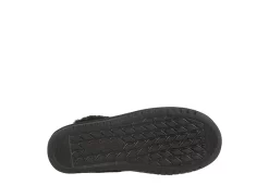 Koolaburra By Ugg Womens Advay Slipper - Black -Skechers Store US 01 105867 06