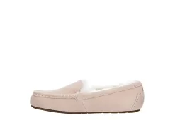 Koolaburra By Ugg Womens Lezly Slipper - Peach -Skechers Store US 01 105868 03