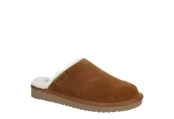 Koolaburra By Ugg Womens Sonele Slipper - Chestnut