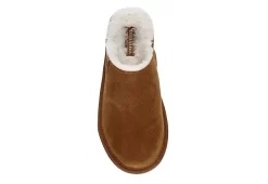Koolaburra By Ugg Womens Sonele Slipper - Chestnut -Skechers Store US 01 105869 05