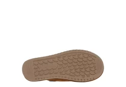 Koolaburra By Ugg Womens Sonele Slipper - Chestnut -Skechers Store US 01 105869 06