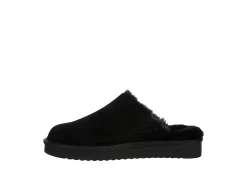 Koolaburra By Ugg Womens Sonele Slipper - Black -Skechers Store US 01 105870 03