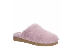 Koolaburra By Ugg Womens Pomi Slipper - Pale Pink