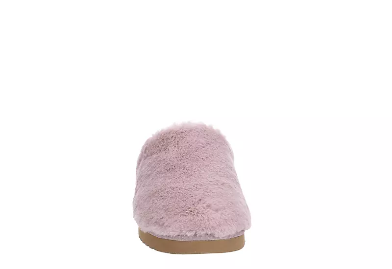 Koolaburra By Ugg Womens Pomi Slipper - Pale Pink 5 Koolaburra By Ugg Womens Pomi Slipper - Pale Pink - Image 3