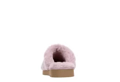Koolaburra By Ugg Womens Pomi Slipper - Pale Pink 13 Koolaburra By Ugg Womens Pomi Slipper - Pale Pink -Skechers Store US 01 105872 04