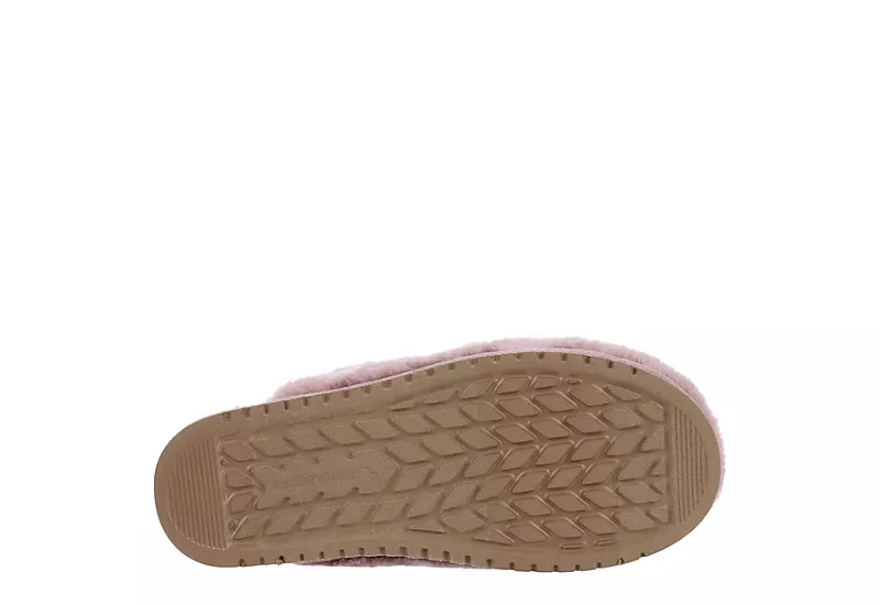 Koolaburra By Ugg Womens Pomi Slipper - Pale Pink 9 Koolaburra By Ugg Womens Pomi Slipper - Pale Pink - Image 7