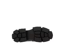 Steve Madden Womens Trifecta Loafer - Black -Skechers Store US 01 105876 06