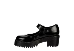 Madden Girl Womens Happpy Loafer - Black -Skechers Store US 01 105885 03