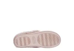 Skechers Womens Cozy Campfire Home Essential Slipper - Blush 15 Skechers Womens Cozy Campfire Home Essential Slipper - Blush -Skechers Store US 01 106020 06