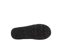 Bearpaw Womens Tabitha Slipper - Black -Skechers Store US 01 106037 06