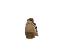 Xappeal Womens Cassidy Bootie - Taupe -Skechers Store US 01 106071 04