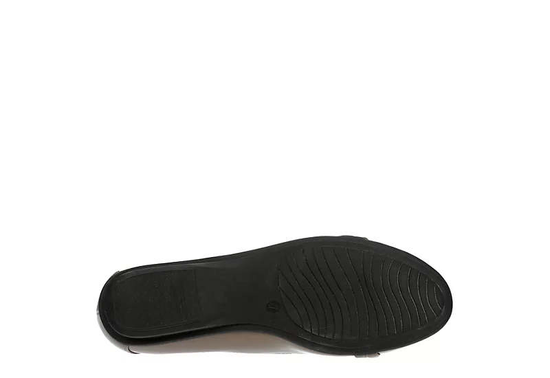 Lauren Blakwell Womens Eliana Flat - Taupe 9 Lauren Blakwell Womens Eliana Flat - Taupe - Image 7