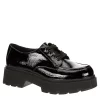 Limelight Womens Trixie Oxford - Black -Skechers Store US 01 106078 00