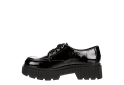 Limelight Womens Trixie Oxford - Black -Skechers Store US 01 106078 03