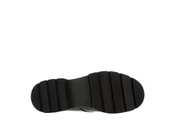 Limelight Womens Trixie Oxford - Black -Skechers Store US 01 106078 06