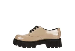 Limelight Womens Trixie Oxford - Taupe -Skechers Store US 01 106079 03