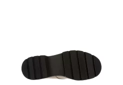 Limelight Womens Trixie Oxford - Taupe -Skechers Store US 01 106079 06