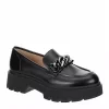 Limelight Womens Kendall Loafer - Black -Skechers Store US 01 106081 00