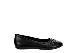 Xappeal Womens Bekah Flat - Black 14 Xappeal Womens Bekah Flat - Black -Skechers Store US 01 106082 05