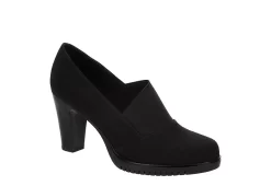 Lauren Blakwell Womens Emmeline Pump - Black