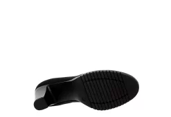 Lauren Blakwell Womens Emmeline Pump - Black 15 Lauren Blakwell Womens Emmeline Pump - Black -Skechers Store US 01 106105 06