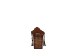 Xappeal Womens Frankie Bootie - Cognac -Skechers Store US 01 106114 04