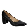 Lauren Blakwell Womens Chantria Pump - Black 2 Lauren Blakwell Womens Chantria Pump - Black -Skechers Store US 01 106117 00