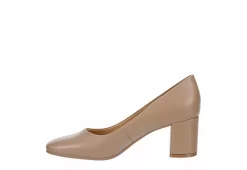 Lauren Blakwell Womens Chantria Pump - Nude -Skechers Store US 01 106118 03