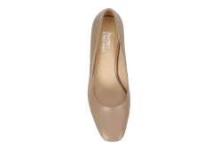 Lauren Blakwell Womens Chantria Pump - Nude -Skechers Store US 01 106118 05