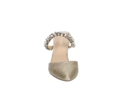 Maripe Womens Imelda Pump - Gold -Skechers Store US 01 106123 02