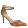 Michael By Michael Shannon Womens Josephine Pump - Camel -Skechers Store US 01 106127 00