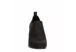 Xappeal Womens Natalie Bootie - Black 11 Xappeal Womens Natalie Bootie - Black -Skechers Store US 01 106136 02