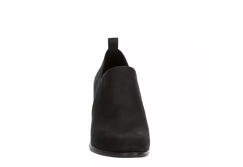 Xappeal Womens Natalie Bootie - Black 5 Xappeal Womens Natalie Bootie - Black - Image 3