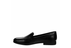 Lauren Blakwell Womens Jackie Loafer - Black -Skechers Store US 01 106138 03
