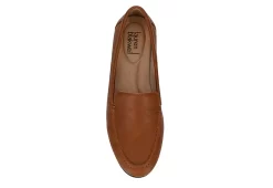 Lauren Blakwell Womens Jackie Loafer - Camel -Skechers Store US 01 106139 05