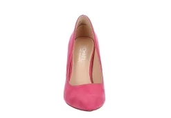 Michael By Michael Shannon Womens Ryleigh Pump - Bright Pink -Skechers Store US 01 106149 02
