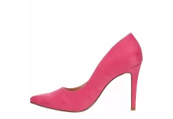 Michael By Michael Shannon Womens Ryleigh Pump - Bright Pink -Skechers Store US 01 106149 03
