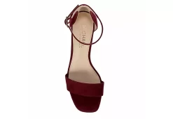 Michael By Michael Shannon Womens Stella Sandal - Wine 14 Michael By Michael Shannon Womens Stella Sandal - Wine -Skechers Store US 01 106150 05
