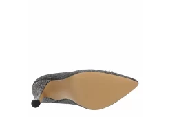 Michael By Michael Shannon Womens Reya Pump - Pewter -Skechers Store US 01 106154 06