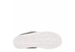 Heydude Womens Britt Slip On Sneaker - Grey -Skechers Store US 01 106159 06