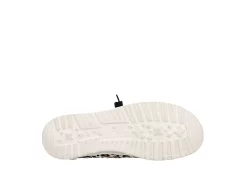 Heydude Womens Wendy Slip On Sneaker - Grey 15 Heydude Womens Wendy Slip On Sneaker - Grey -Skechers Store US 01 106162 06