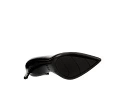 Nine West Womens Evrytim3 Pump - Black -Skechers Store US 01 106183 06