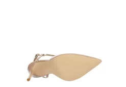 Nine West Womens Fenor3 Pump - Nude 15 Nine West Womens Fenor3 Pump - Nude -Skechers Store US 01 106185 06