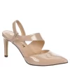 Unisa Womens Yvonna Pump - Nude -Skechers Store US 01 106267 00