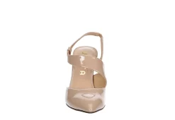 Unisa Womens Yvonna Pump - Nude 11 Unisa Womens Yvonna Pump - Nude -Skechers Store US 01 106267 02