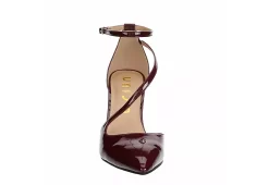 Unisa Womens Malie Pump - Wine -Skechers Store US 01 106268 02