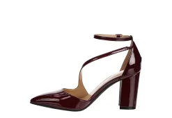 Unisa Womens Malie Pump - Wine -Skechers Store US 01 106268 03