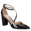Unisa Womens Malie Pump - Black